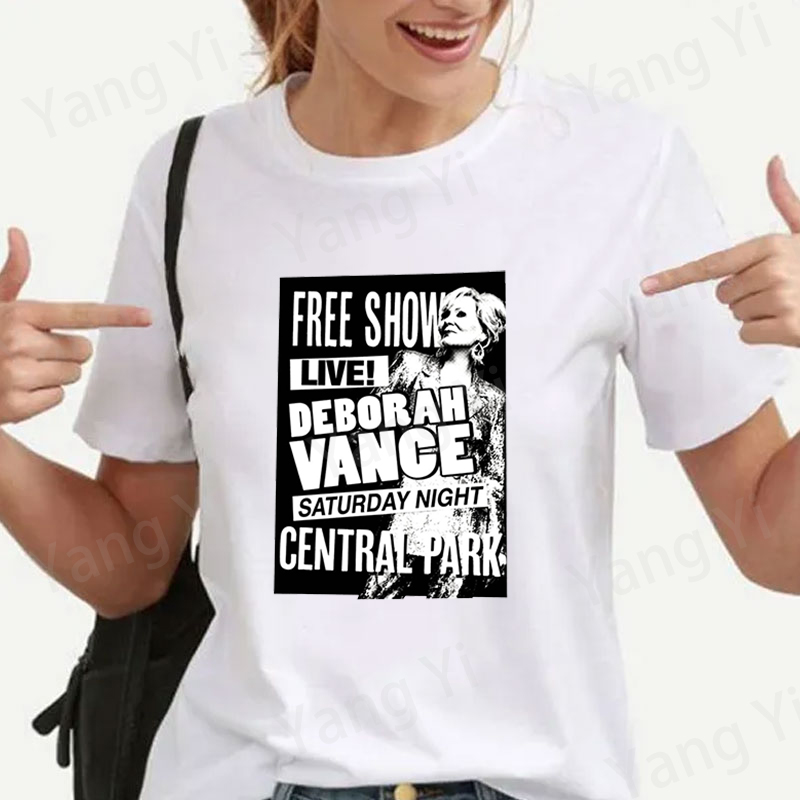 Mens Fashion Hacks - Neues Hacks-Print-T-Shirt für Herren und Damen,