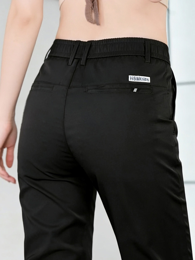 Men'S Fashion Korea - Sommer-Eisseide 4 Farben Neue Herren Klassische
