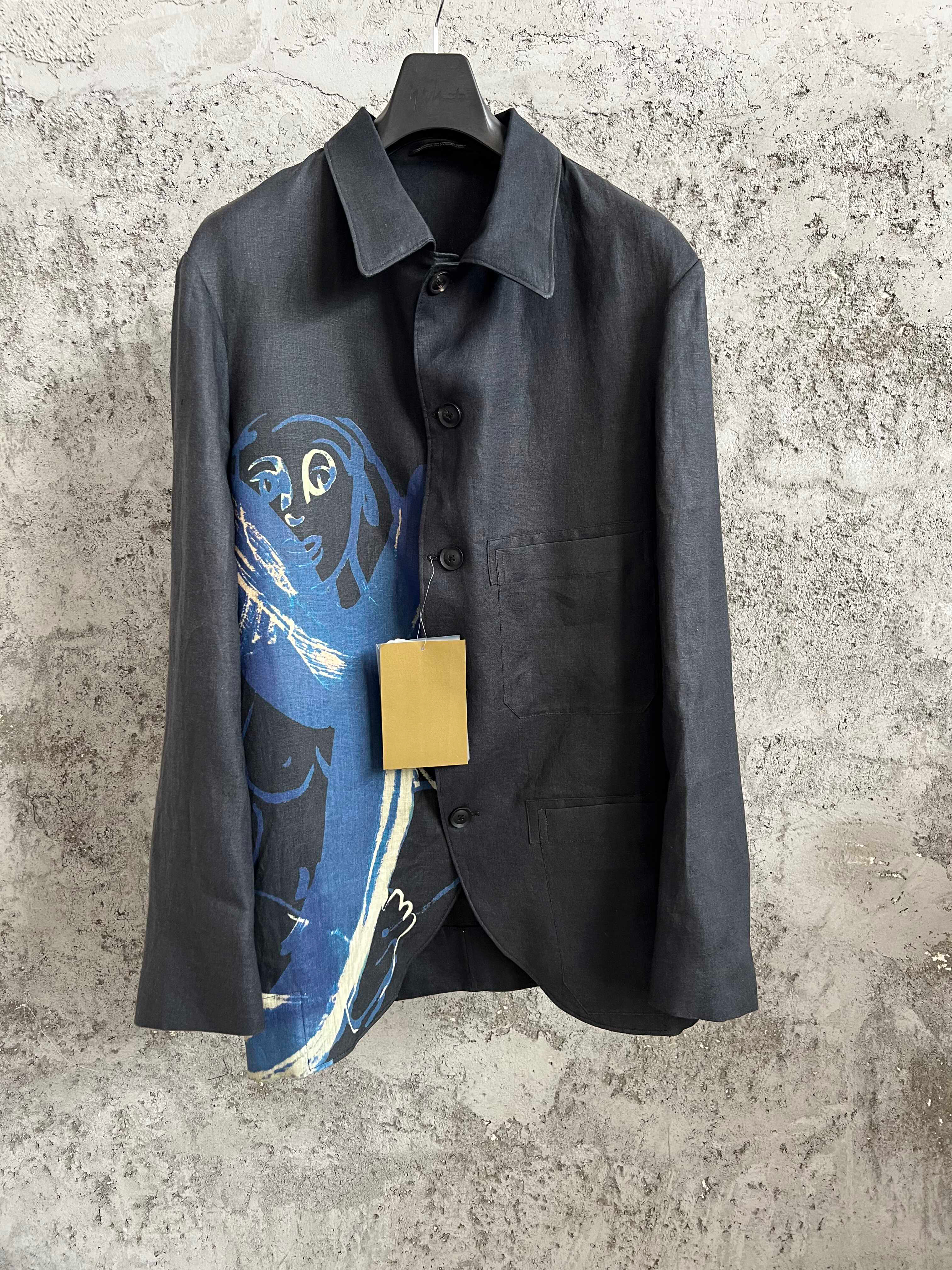 TOP-YAMAMOTO Paris Fashion Sho – Paris Men'S Fashion Bewertung und Preis