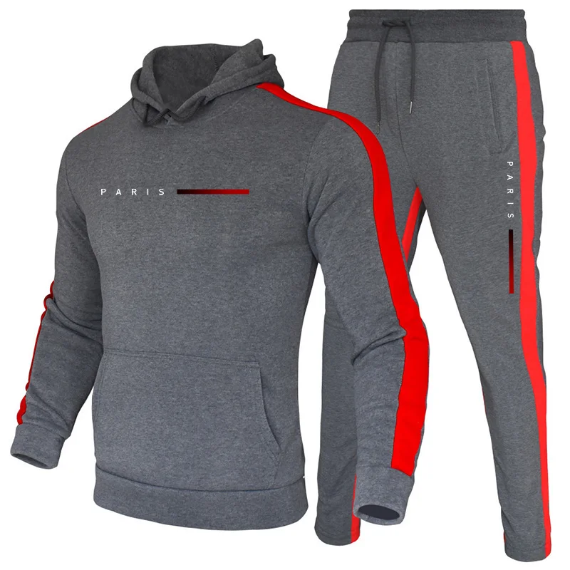 Paris Fashion Herren-Hoodie-Se – Paris Men'S Fashion Bewertung und Preis