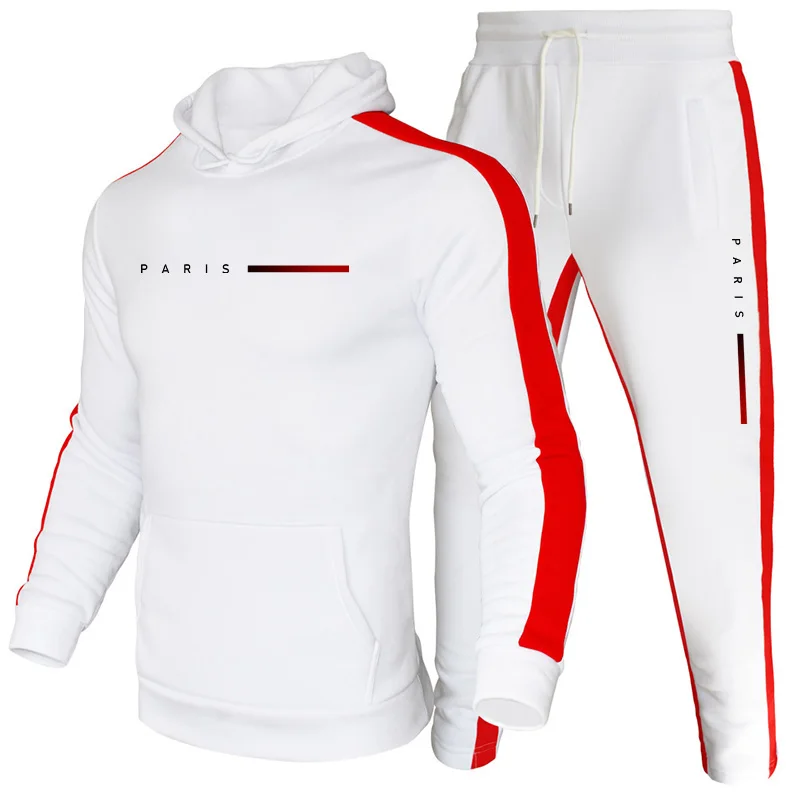 Paris Fashion Herren-Hoodie-Se – Paris Men'S Fashion Bewertung und Preis