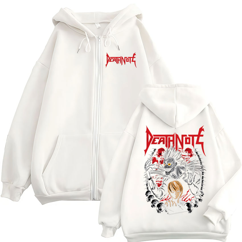 Japanischer Anime Death Note R – Men'S Fashion Light Jacket Bewertung und Preis