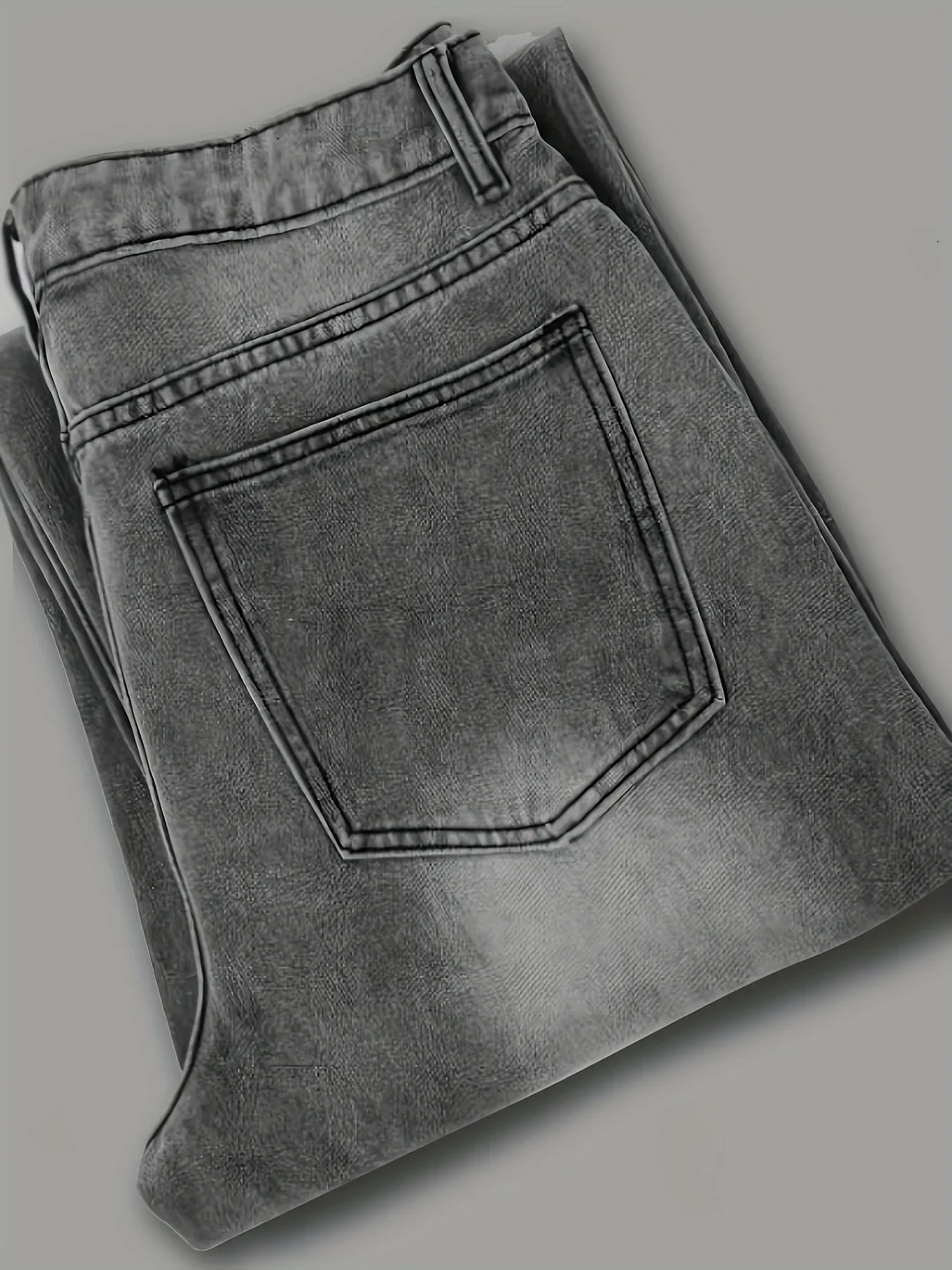 Herrenmode graue Jeans, Freize – Men'S Fashion Grey Jeans Bewertung und Preis