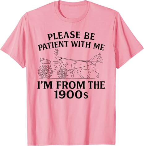 Bitte seien Sie geduldig mit m – Mens Fashion In The 50S Bewertung und Preis
