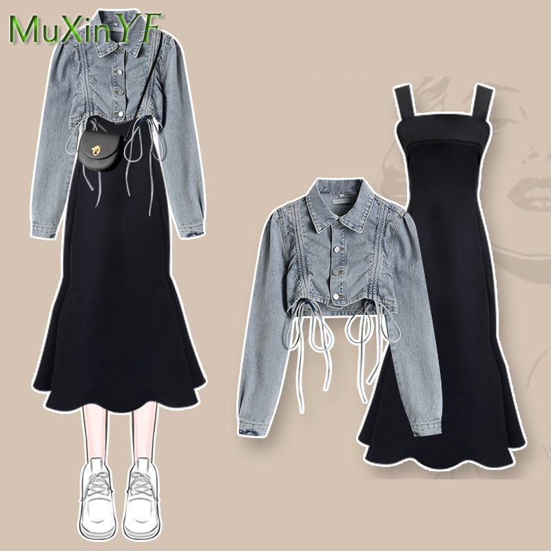 Damen Frühjahr/Herbst 2026 Neu – Denim Jacket Vintage Bewertung und Preis