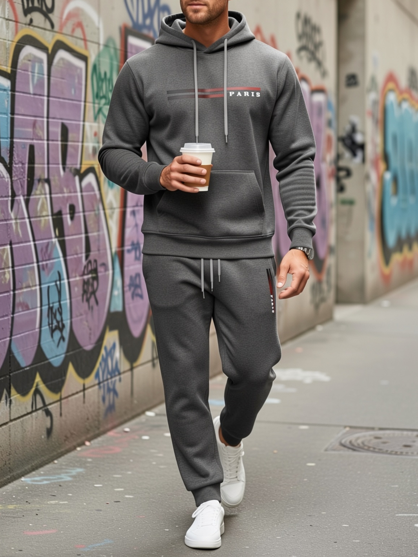 Klassisches, individuelles und – Paris Men'S Fashion Bewertung und Preis