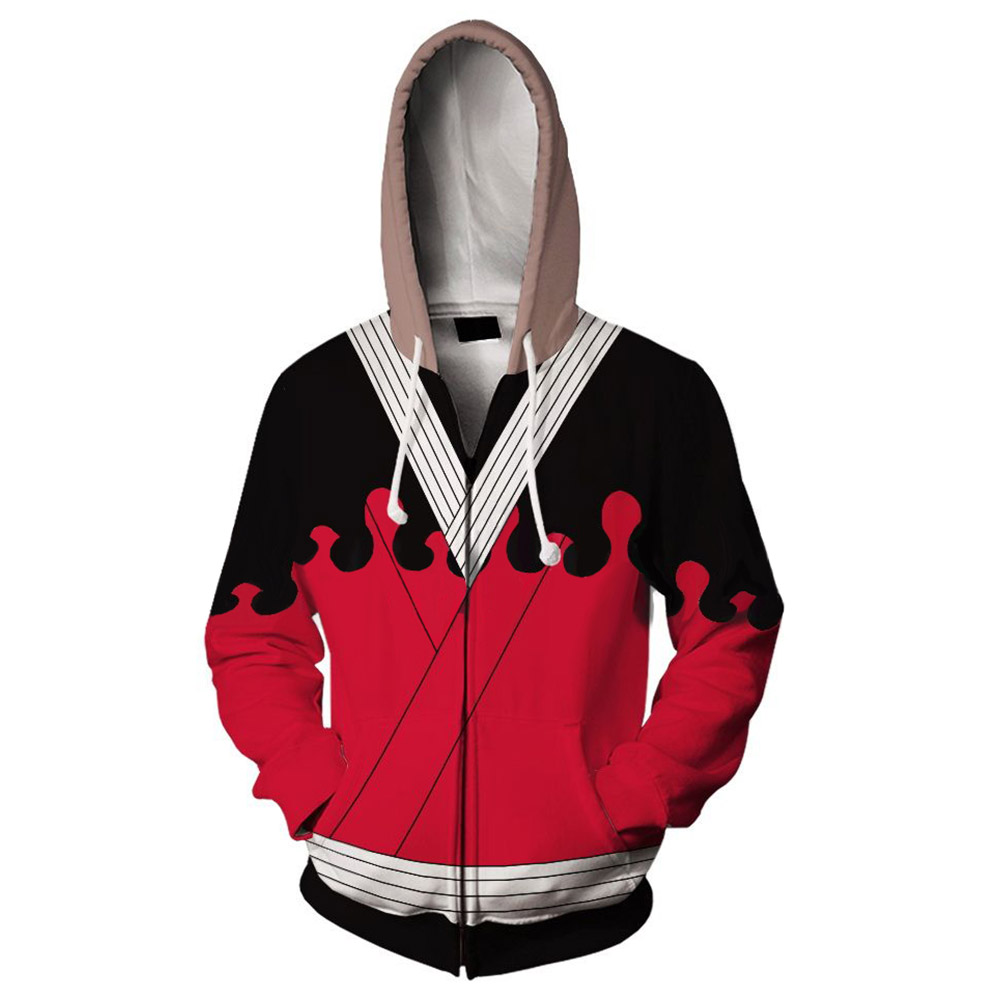 Anime Devil Murderer Cosplay H – Men'S Fashion Zipper Jacket Bewertung und Preis