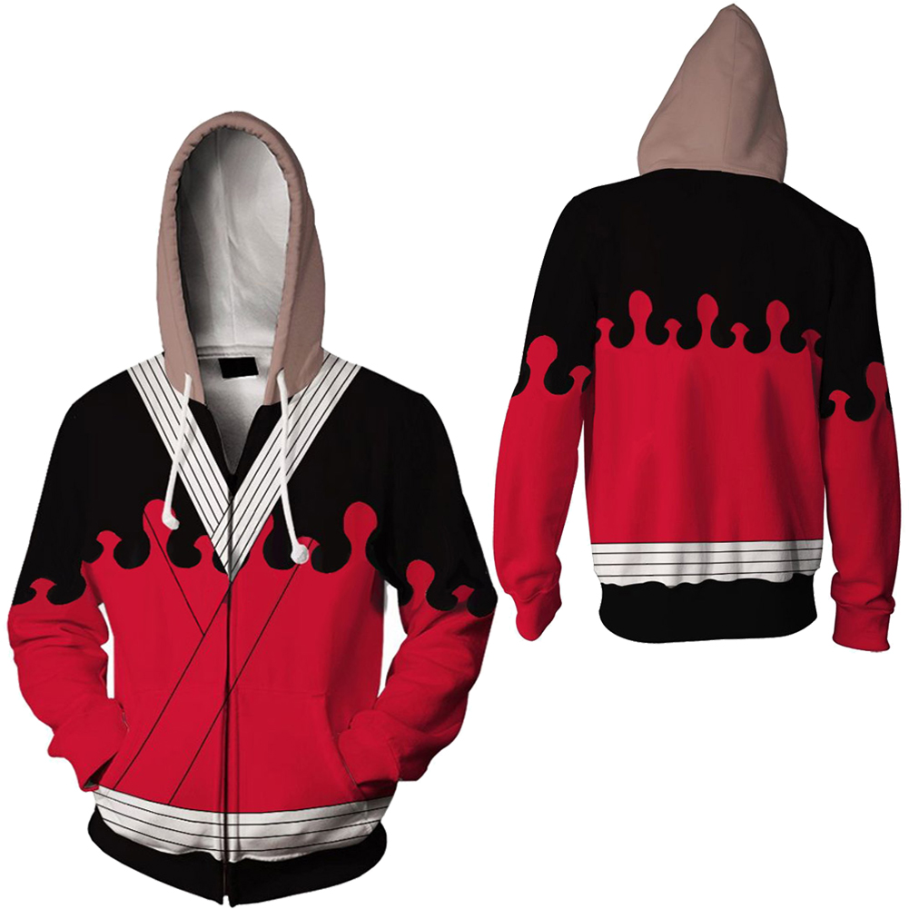 Anime Devil Murderer Cosplay H – Men'S Fashion Zipper Jacket Bewertung und Preis