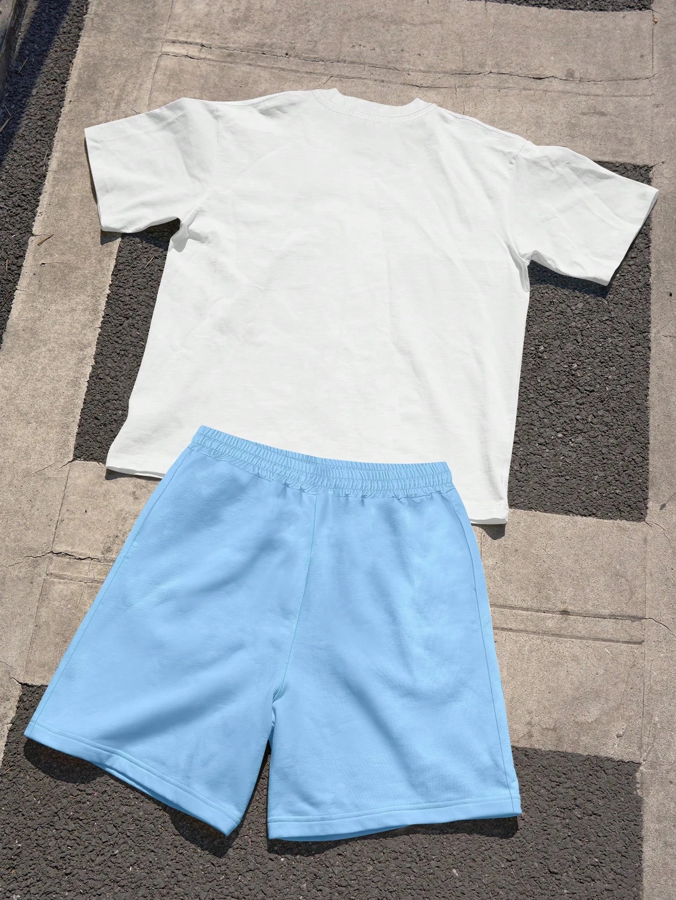 2026 Sommer Neues Herren-Kurza – Men'S Fashion Usa Bewertung und Preis