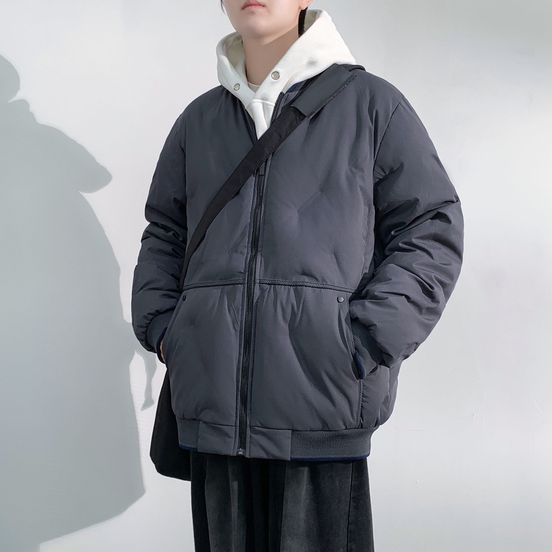 Kurze Sport-Radjacke, leichte  – Men'S Fashion Light Jacket Bewertung und Preis