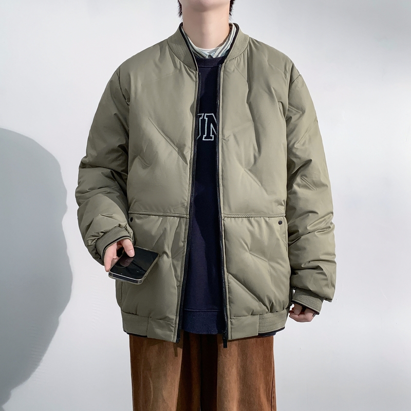 Kurze Sport-Radjacke, leichte  – Men'S Fashion Light Jacket Bewertung und Preis