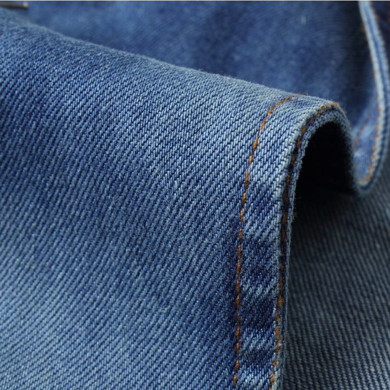 Denim Anzug Jacke Marke Männer – Men'S Fashion Light Jacket Bewertung und Preis