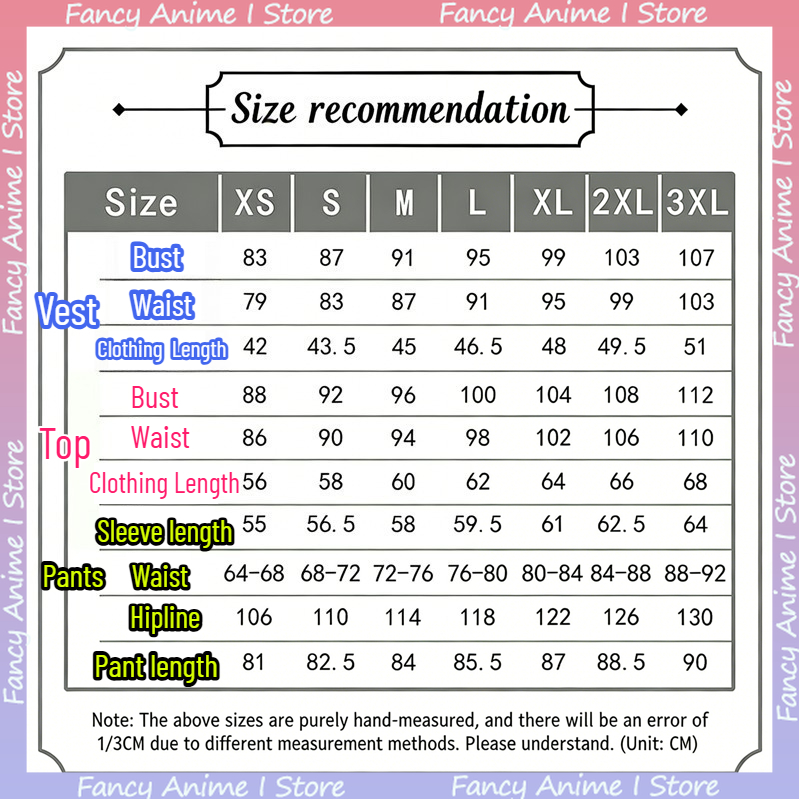 Anime Akaza Cosplay-Kostüm, hü – Men'S Fashion Korea Bewertung und Preis