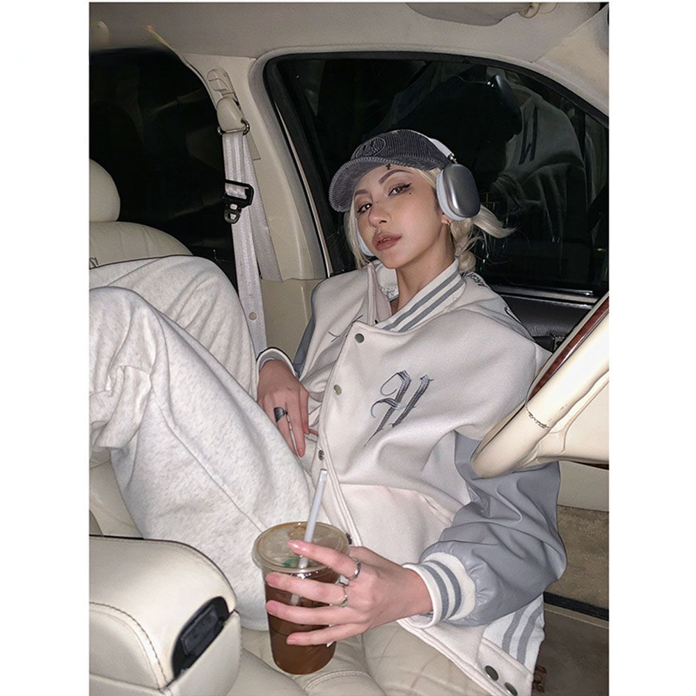 Off-White-College-Trendmarke,  – Men'S Fashion Light Jacket Bewertung und Preis