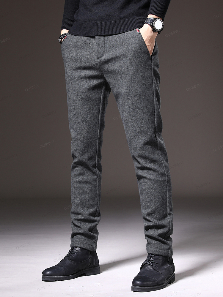 Marke Kleidung Herbst Winter m – Men'S Fashion Korea Bewertung und Preis