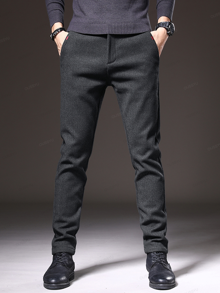 Marke Kleidung Herbst Winter m – Men'S Fashion Korea Bewertung und Preis