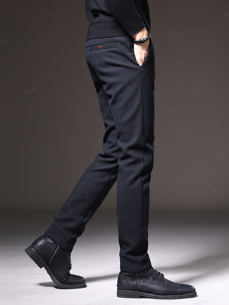 Marke Kleidung Herbst Winter m – Men'S Fashion Korea Bewertung und Preis