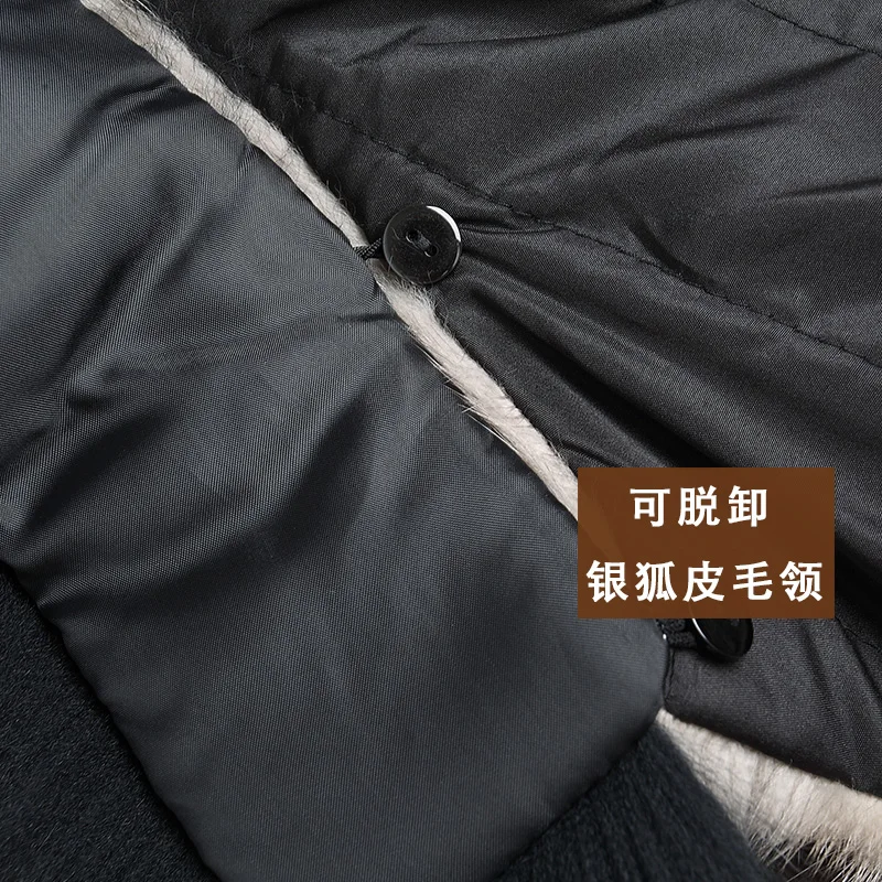 AYUNSUE Mode Winter Jacke Männ – Men'S Fashion Zipper Jacket Bewertung und Preis