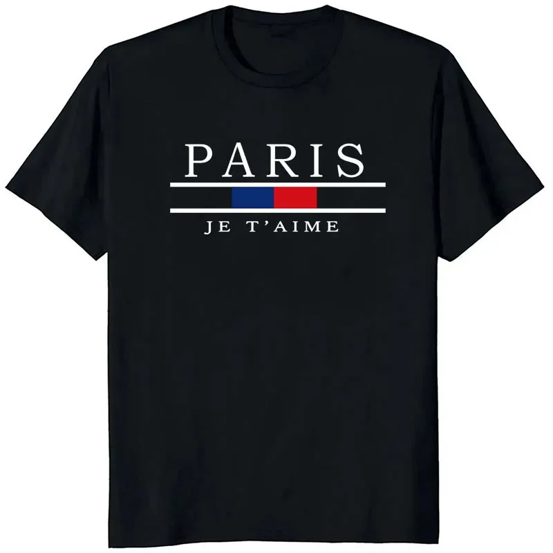 Paris Grafikdruck T-Shirts für – Paris Men'S Fashion Bewertung und Preis
