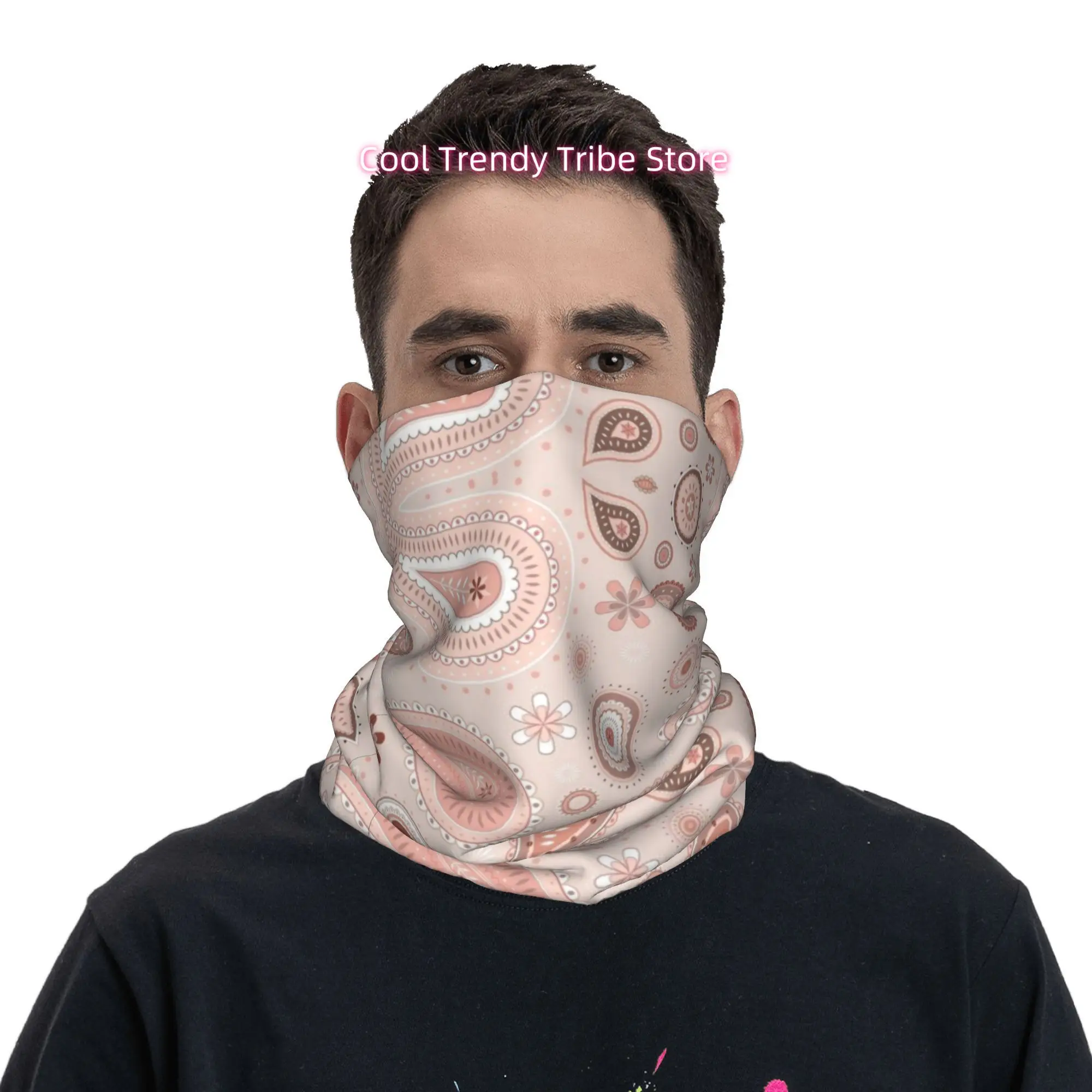 Beiger Hintergrund mit Rosa Pa – Men Fashion Hair Style Bewertung und Preis