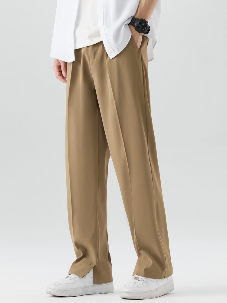 2023 neue Sommer Casual Hosen  – Men'S Fashion Korea Bewertung und Preis