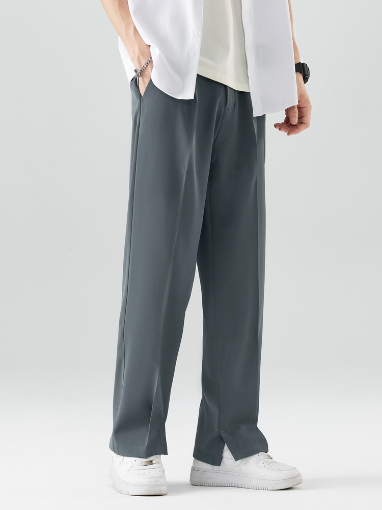 2023 neue Sommer Casual Hosen  – Men'S Fashion Korea Bewertung und Preis