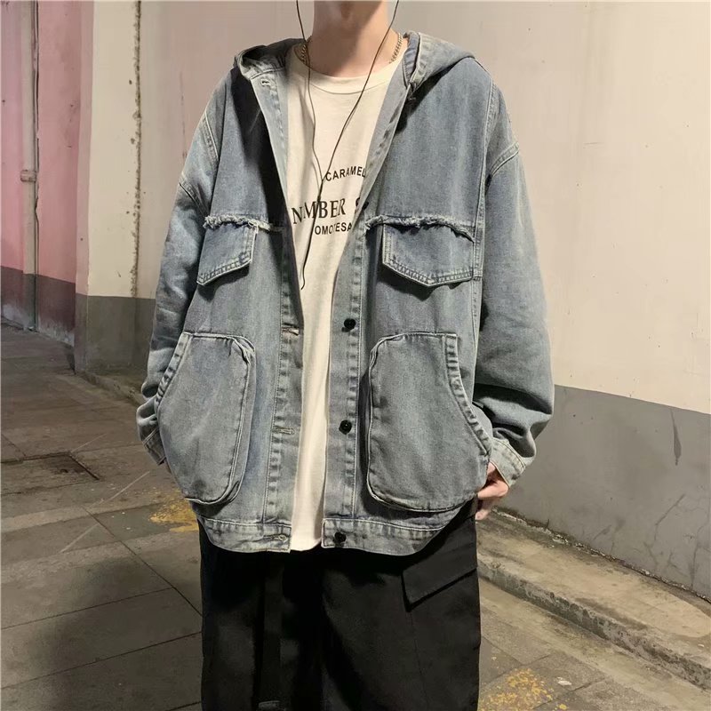 Männer Feste Kleidung Frühling – Men'S Fashion Korea Bewertung und Preis