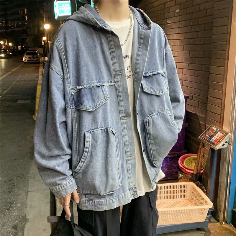 Männer Feste Kleidung Frühling – Men'S Fashion Korea Bewertung und Preis