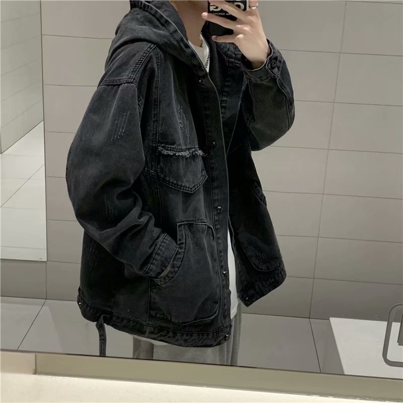 Männer Feste Kleidung Frühling – Men'S Fashion Korea Bewertung und Preis
