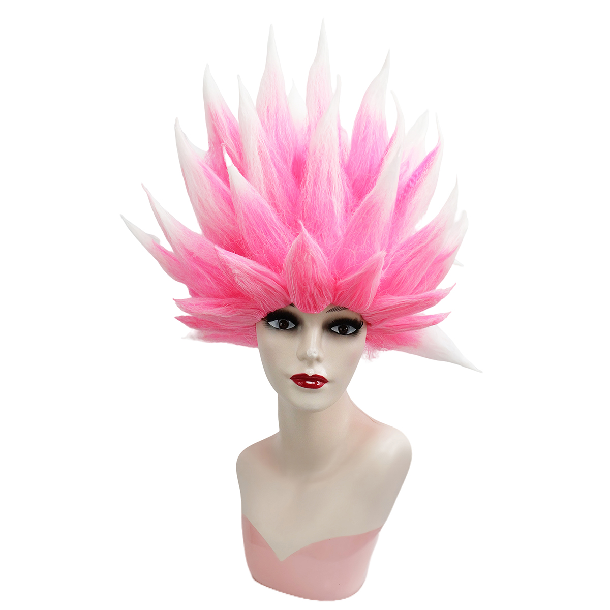 Anxin Marken-Kunsthaarperücke: – Men Fashion Hair Style Bewertung und Preis