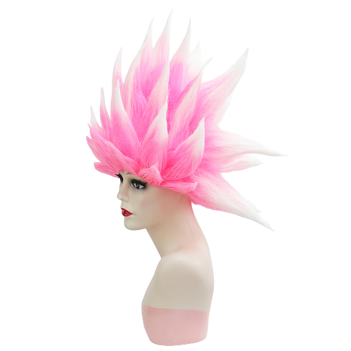 Anxin Marken-Kunsthaarperücke: – Men Fashion Hair Style Bewertung und Preis
