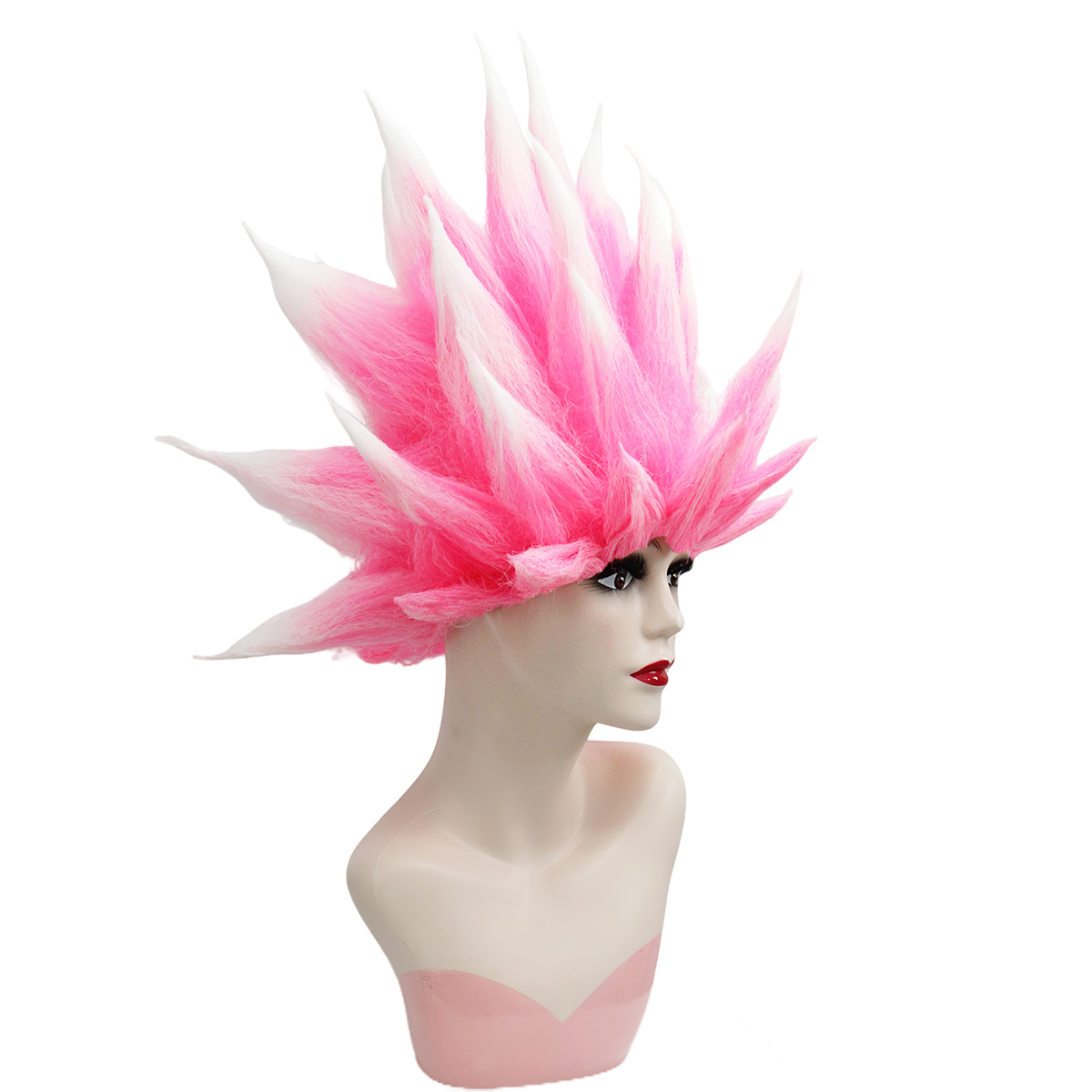Anxin Marken-Kunsthaarperücke: – Men Fashion Hair Style Bewertung und Preis