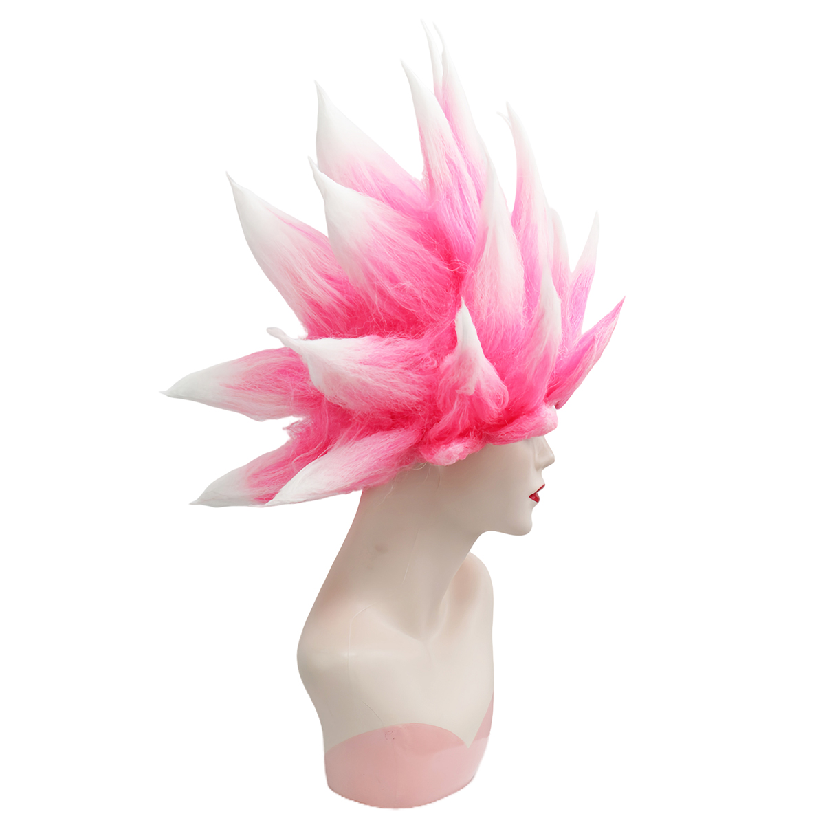 Anxin Marken-Kunsthaarperücke: – Men Fashion Hair Style Bewertung und Preis