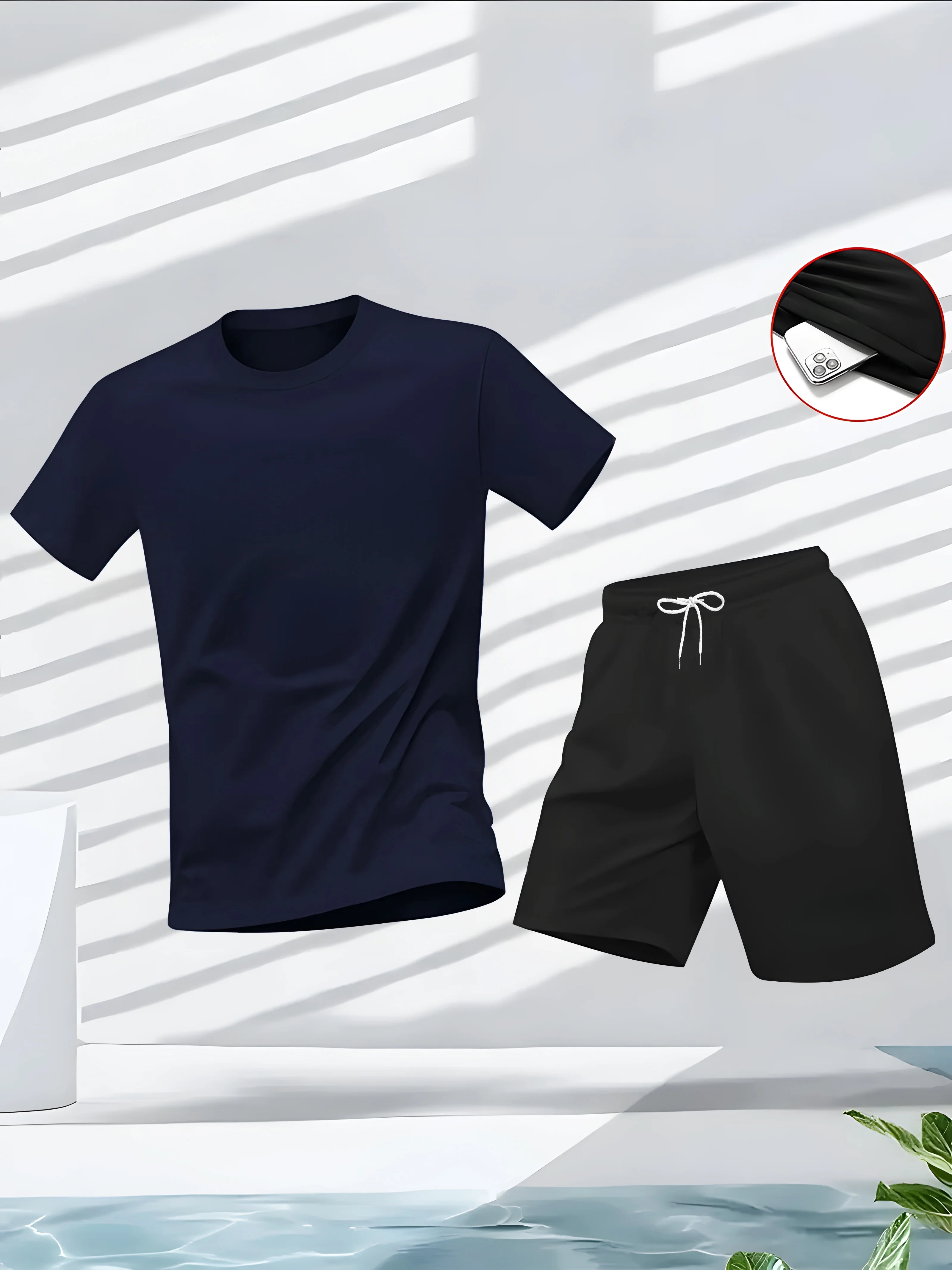 Herrenanzug, 2-teiliges Set, m – Men'S Fashion Rules Bewertung und Preis