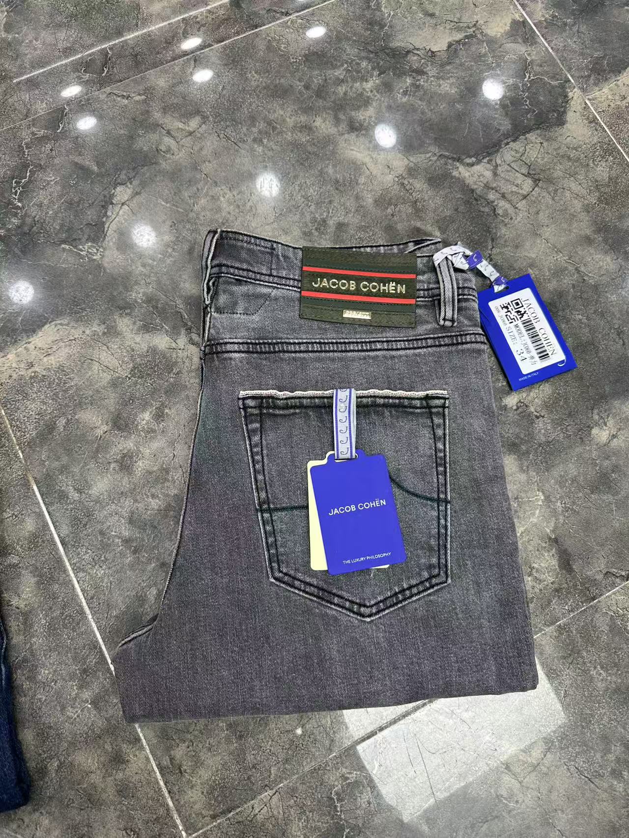 BLSK CPRT Jeans aus dicker Bau – Men'S Fashion Light Jacket Bewertung und Preis