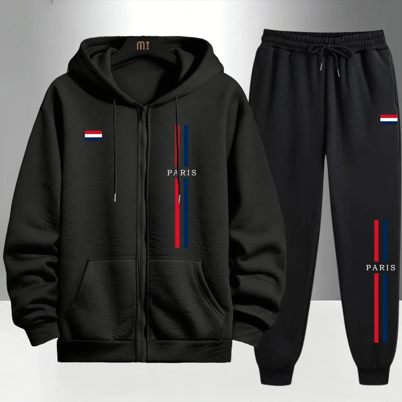 Paris Fashion Herren-Set Reißv – Paris Men'S Fashion Bewertung und Preis