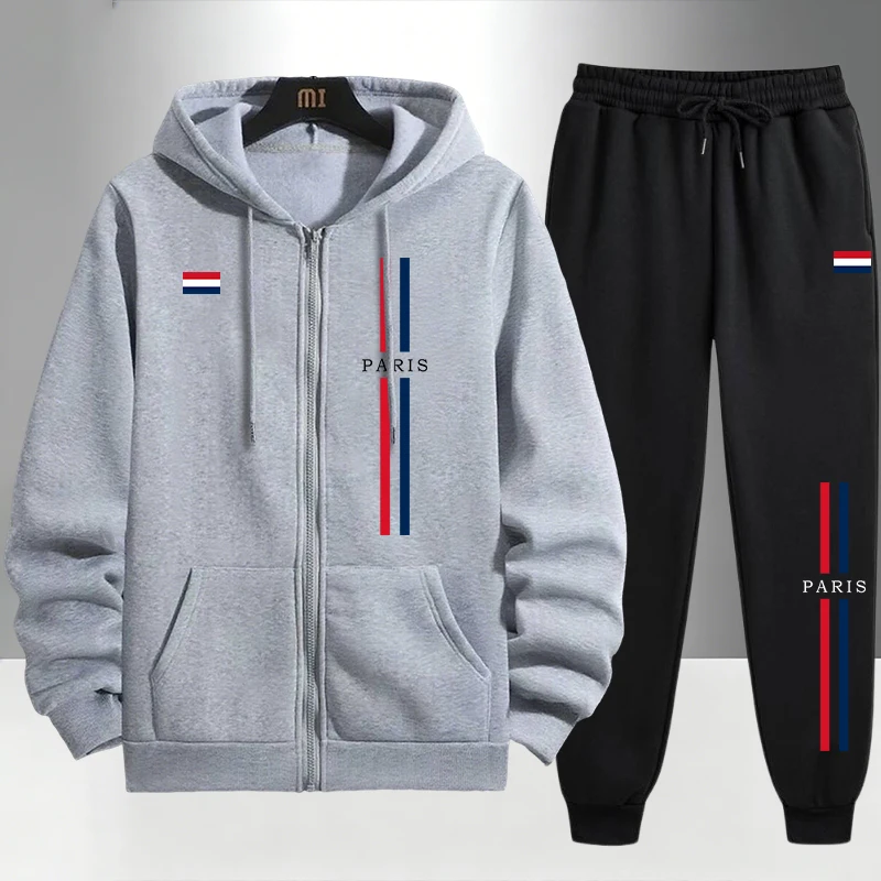 Paris Fashion Herren-Set Reißv – Paris Men'S Fashion Bewertung und Preis