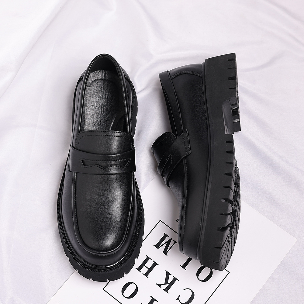 Neue Herren-Loafer zum Hineins – Suede Loafers Men Bewertung und Preis