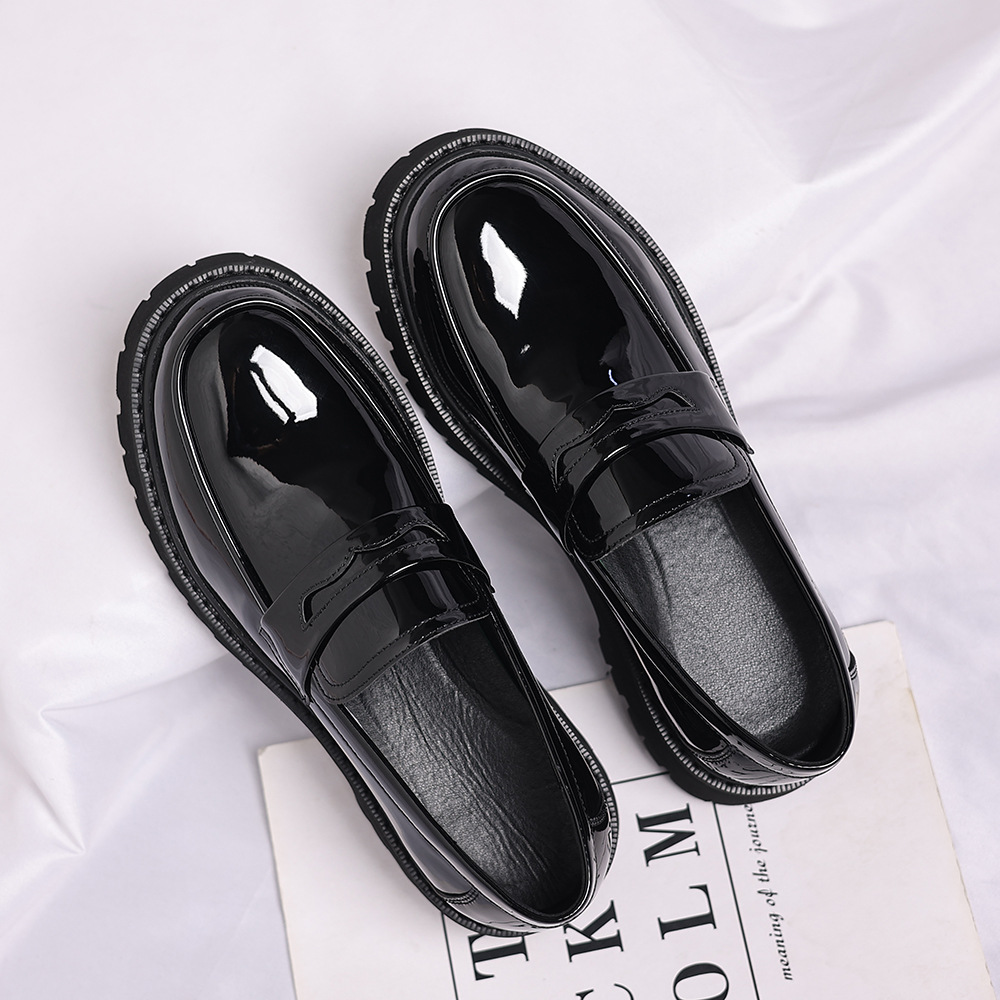 Neue Herren-Loafer zum Hineins – Suede Loafers Men Bewertung und Preis