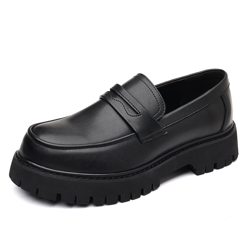 Neue Herren-Loafer zum Hineins – Suede Loafers Men Bewertung und Preis