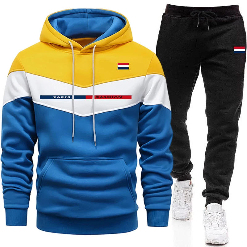 Herbst-Winter Täglicher Freize – Paris Men'S Fashion Bewertung und Preis