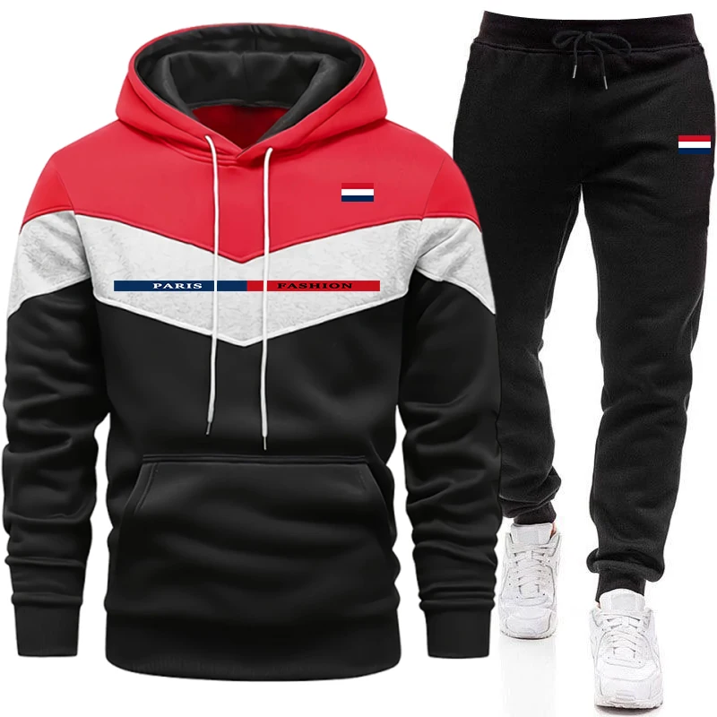 Herbst-Winter Täglicher Freize – Paris Men'S Fashion Bewertung und Preis