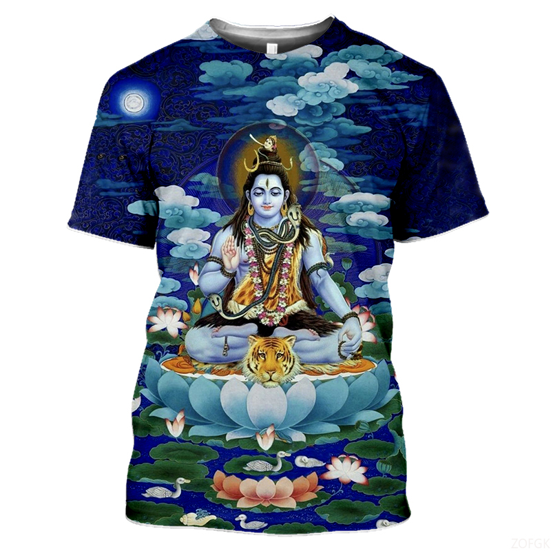 Sommer Mode Indische Gottheite – Men'S Fashion Rules Bewertung und Preis