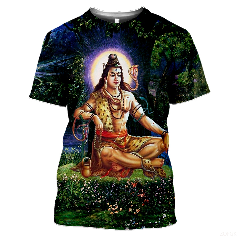 Sommer Mode Indische Gottheite – Men'S Fashion Rules Bewertung und Preis