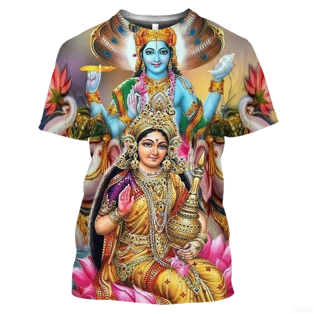 Sommer Mode Indische Gottheite – Men'S Fashion Rules Bewertung und Preis
