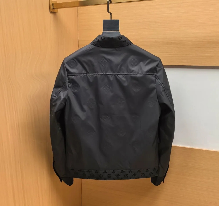 Europäische Station Mode Licht – Men'S Fashion Light Jacket Bewertung und Preis
