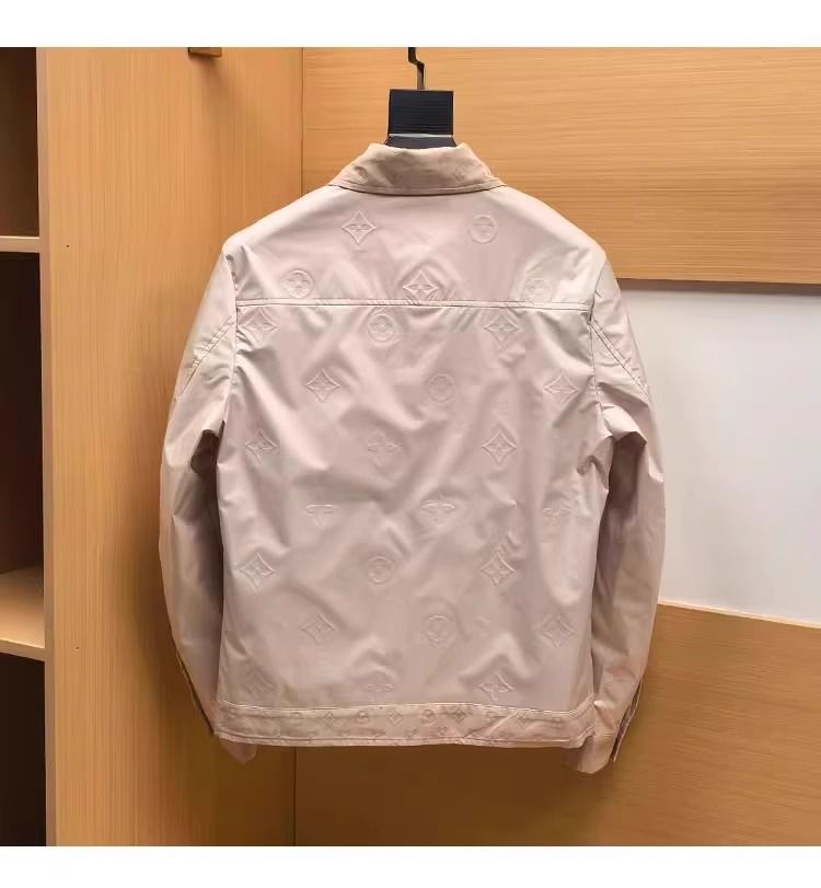 Europäische Station Mode Licht – Men'S Fashion Light Jacket Bewertung und Preis