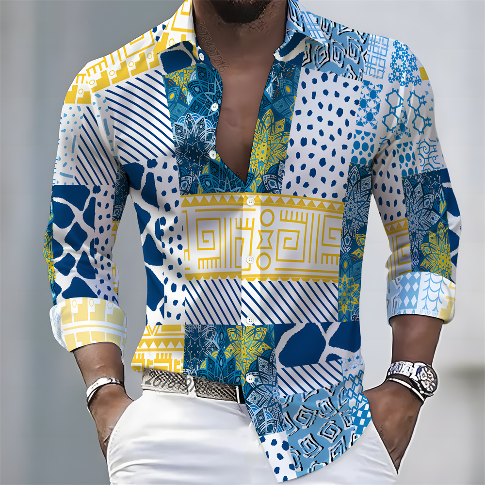 Herrenhemd im Luxus-Stil mit F – Men'S Fashion Rules Bewertung und Preis