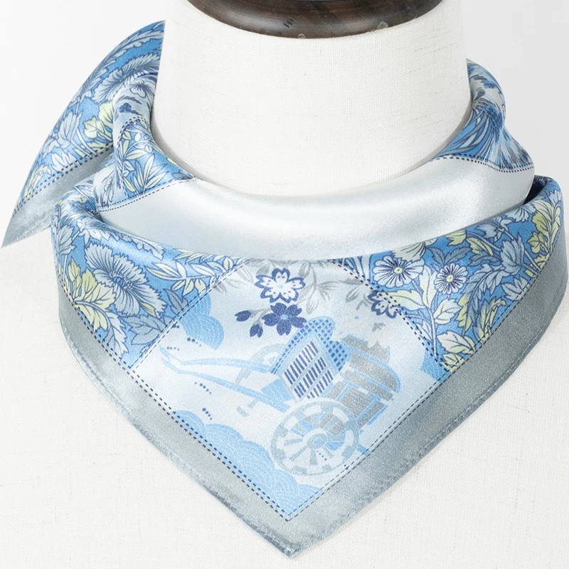 53CM Baumwoll-Bandana im Natio – Men Fashion Hair Style Bewertung und Preis