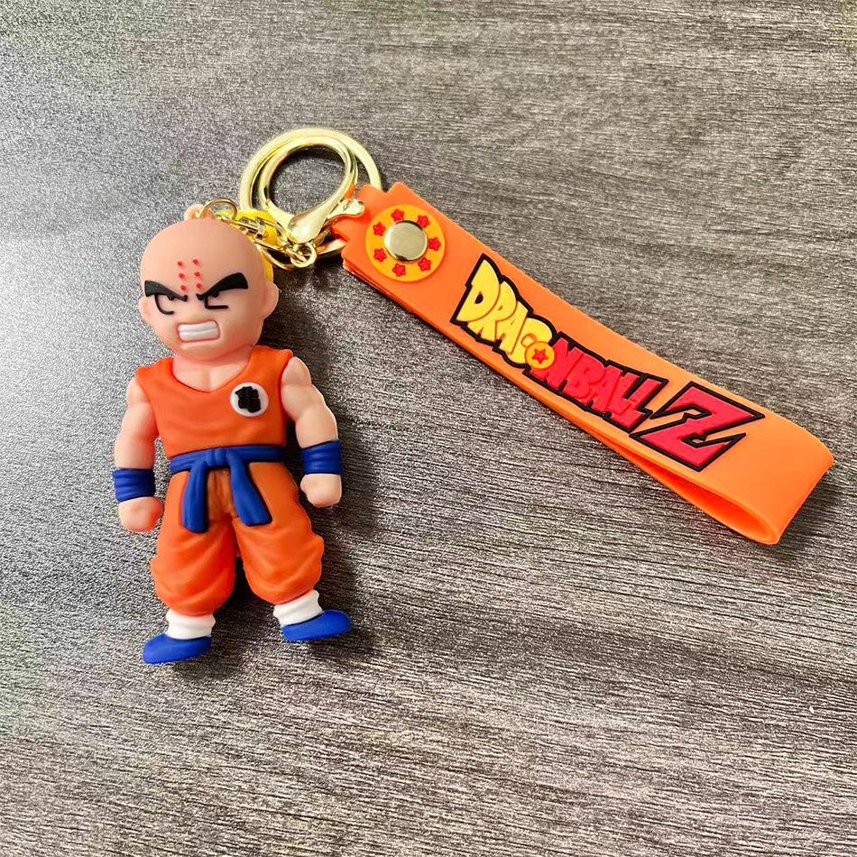 Heißer Anime Dragon Ball Schlü – Men'S Fashion Korea Bewertung und Preis
